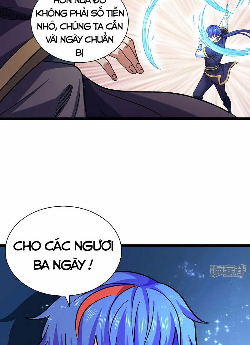 Võ Đạo Độc Tôn 529 trang 55