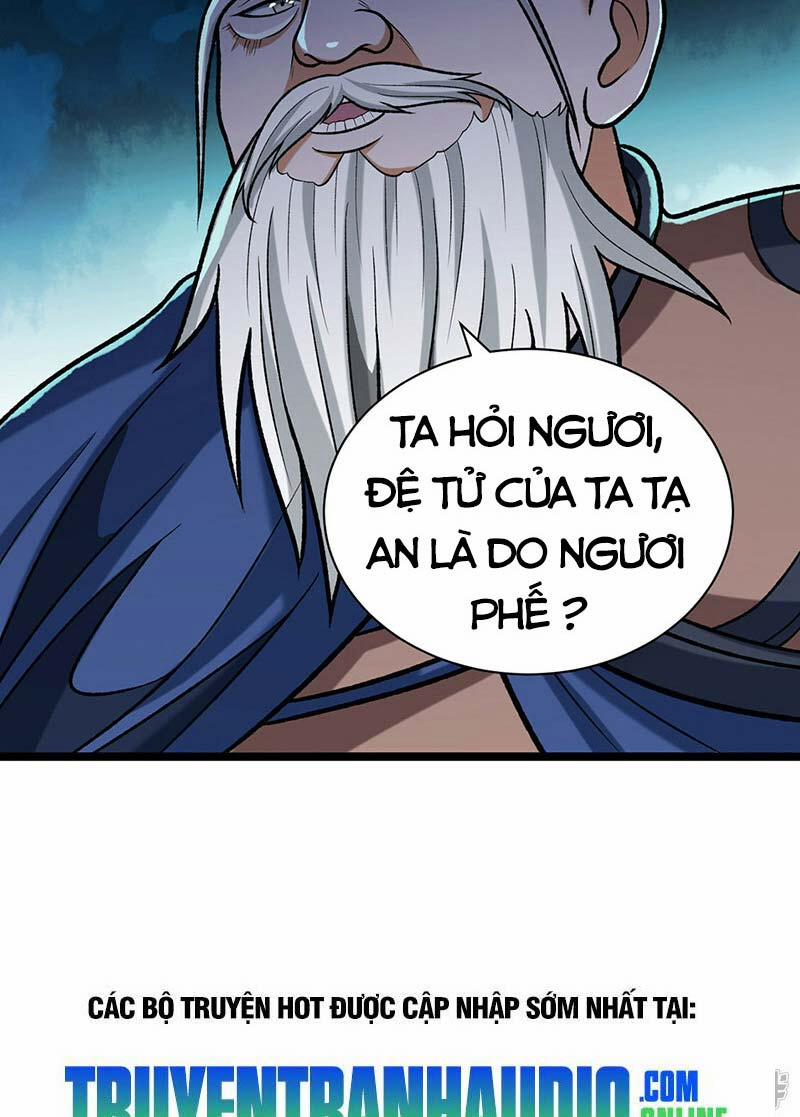 Võ Đạo Độc Tôn 529 trang 7