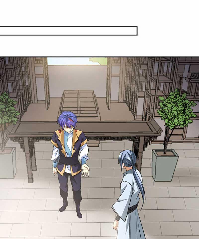 Võ Đạo Độc Tôn 530 trang 1