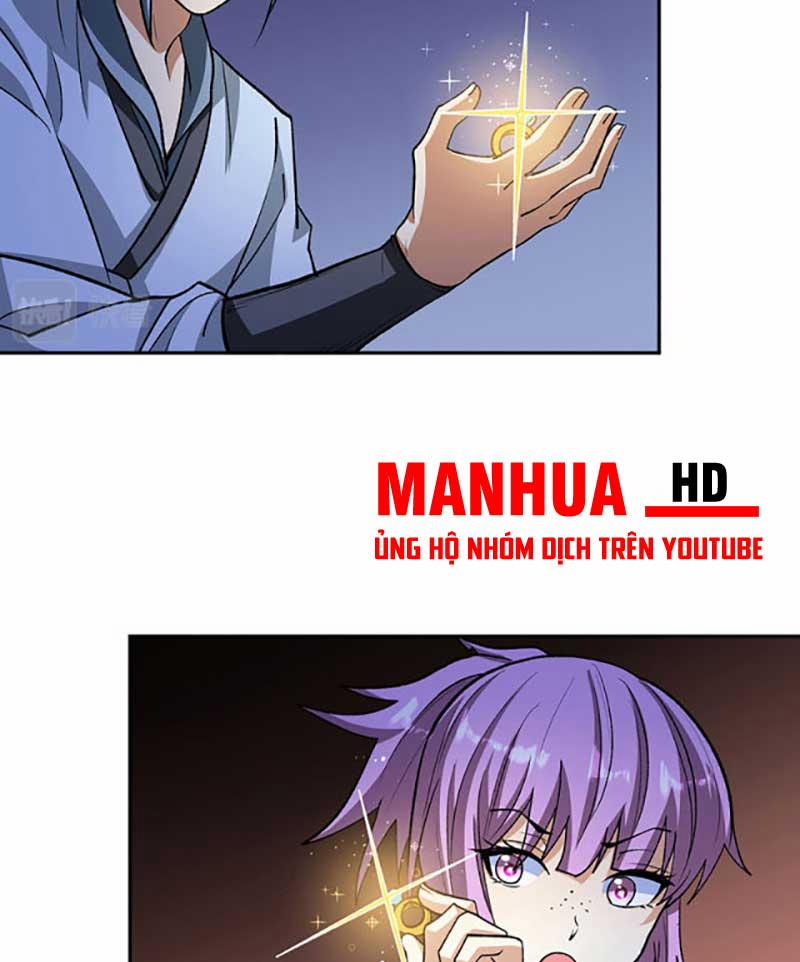 Võ Đạo Độc Tôn 530 trang 17