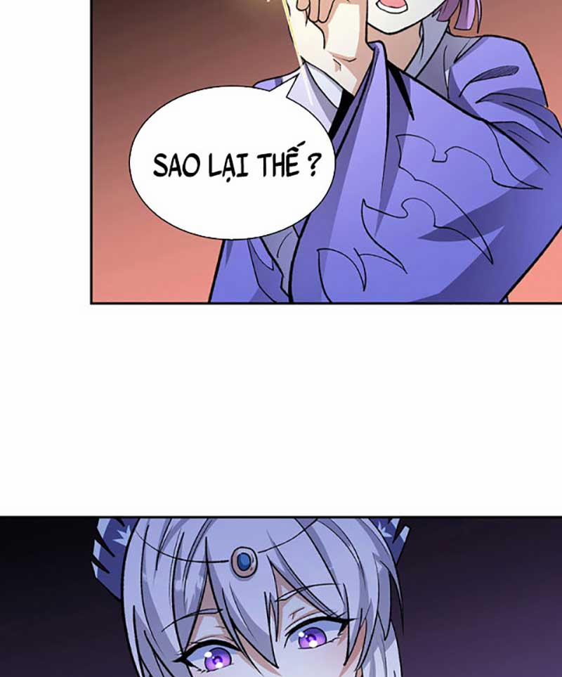 Võ Đạo Độc Tôn 530 trang 18