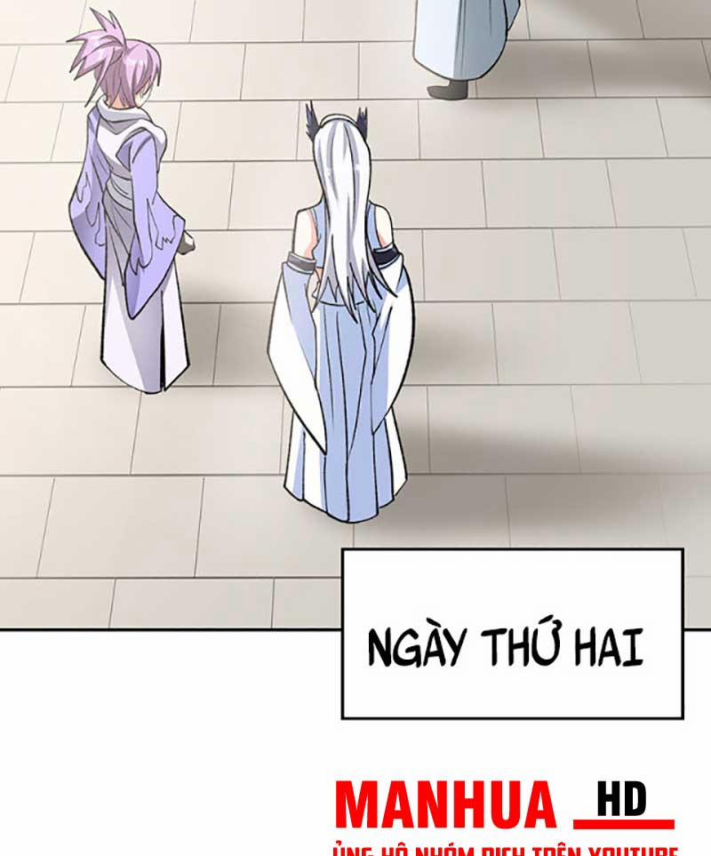 Võ Đạo Độc Tôn 530 trang 2