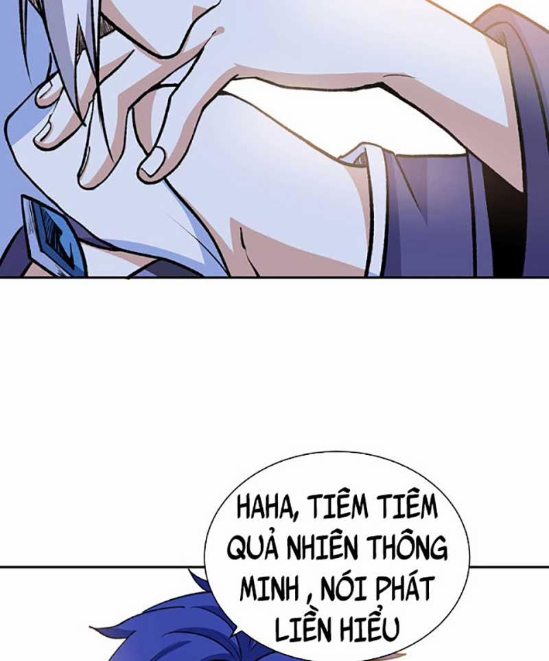 Võ Đạo Độc Tôn 530 trang 21