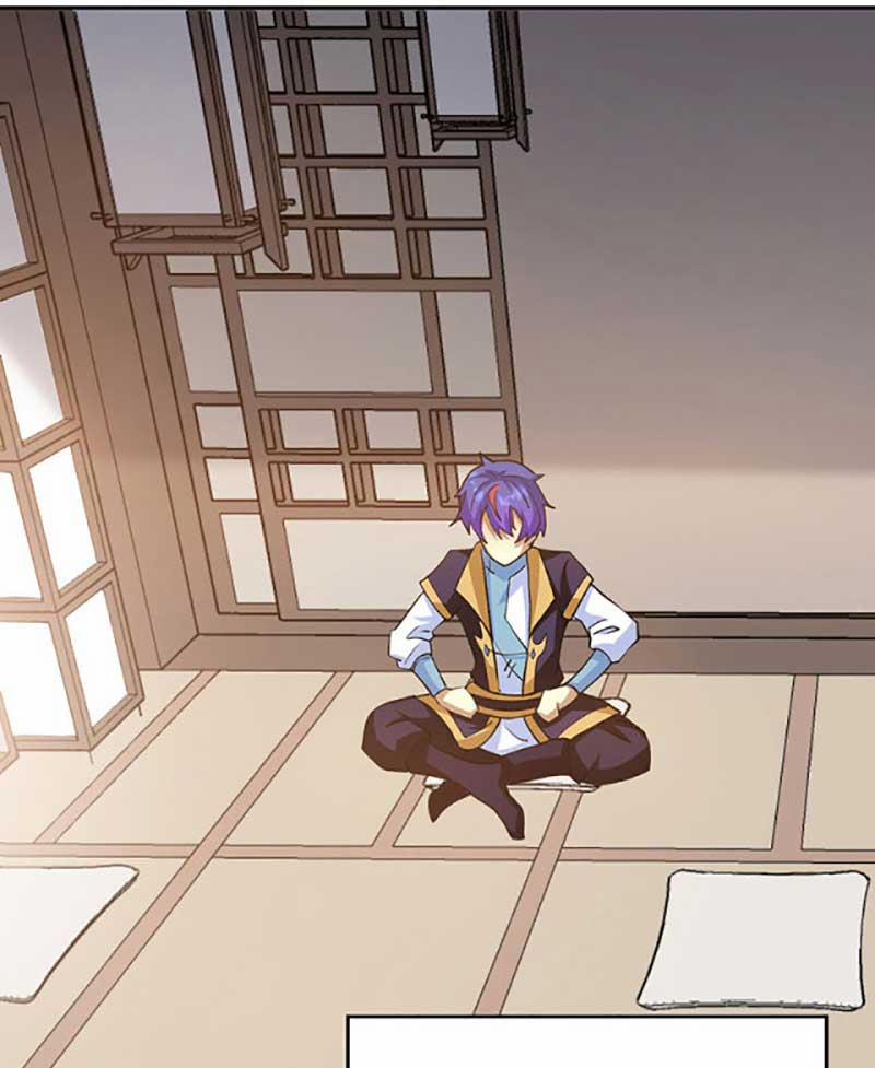 Võ Đạo Độc Tôn 530 trang 29