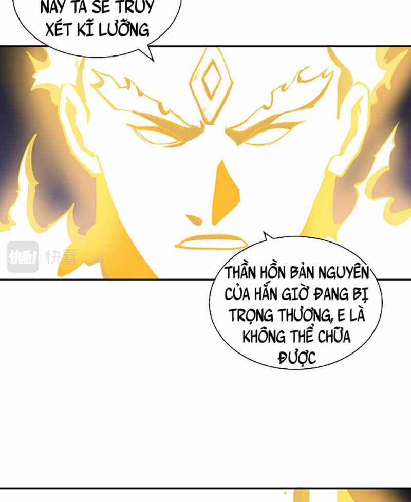 Võ Đạo Độc Tôn 530 trang 43