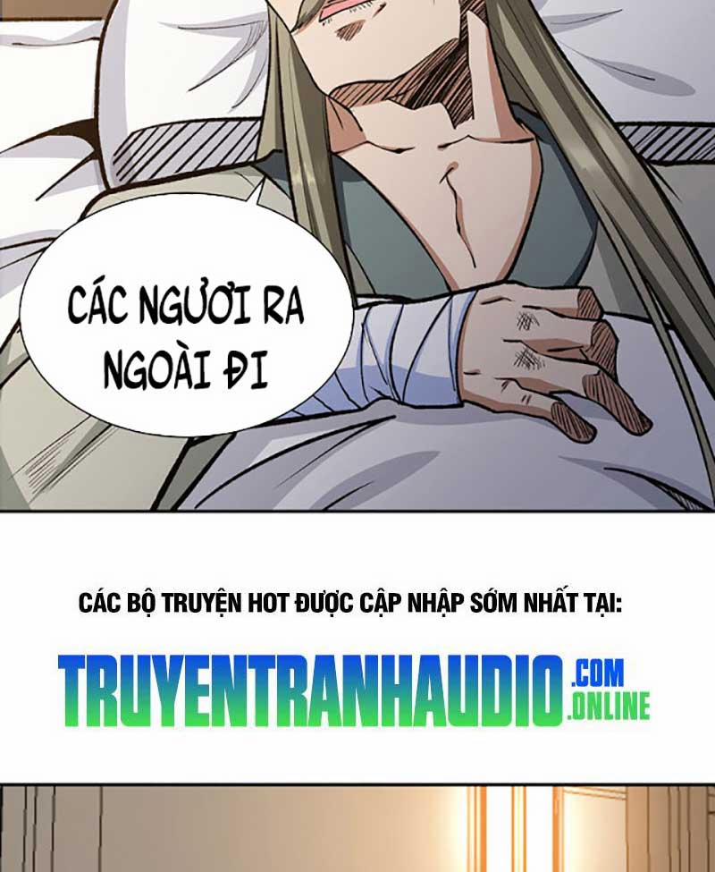 Võ Đạo Độc Tôn 530 trang 60