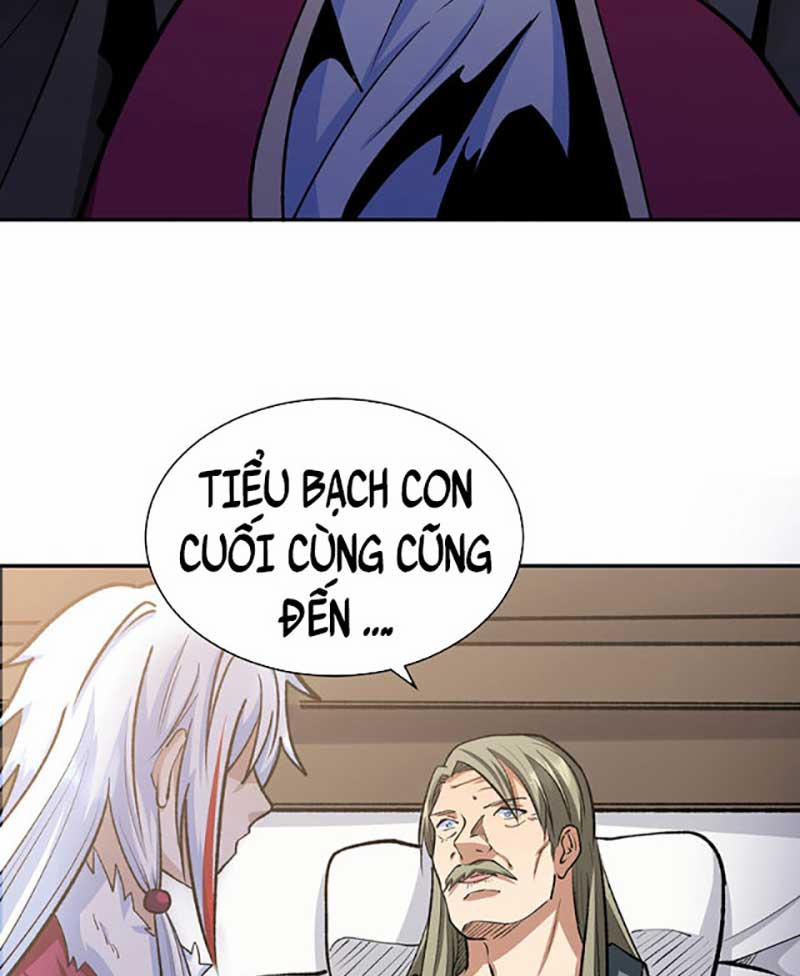 Võ Đạo Độc Tôn 530 trang 62