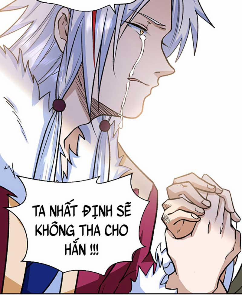 Võ Đạo Độc Tôn 530 trang 64