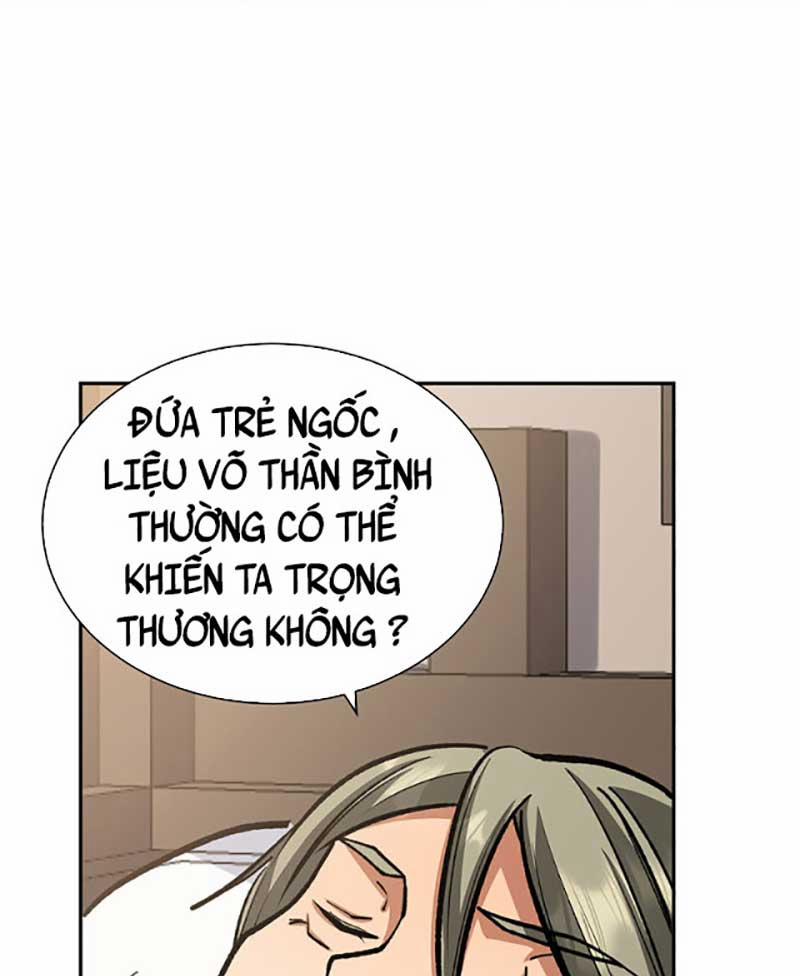 Võ Đạo Độc Tôn 530 trang 65