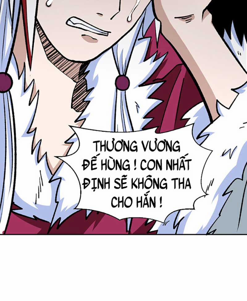 Võ Đạo Độc Tôn 530 trang 79