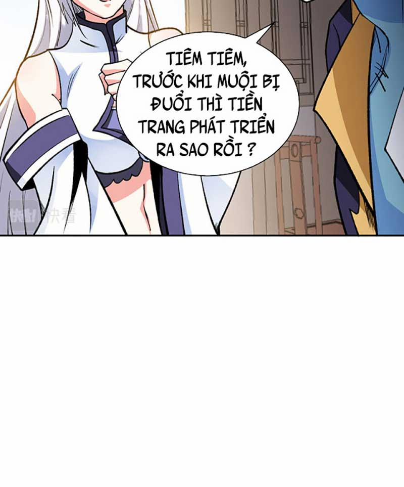 Võ Đạo Độc Tôn 530 trang 8