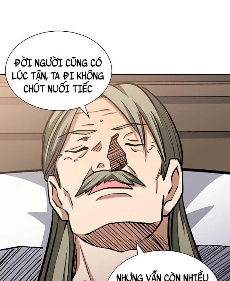 Võ Đạo Độc Tôn 530 trang 80