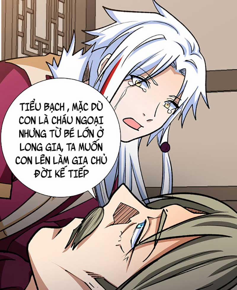 Võ Đạo Độc Tôn 530 trang 82