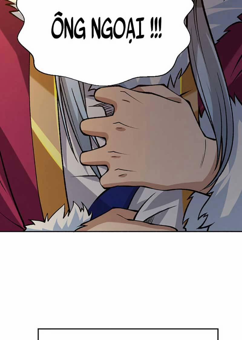 Võ Đạo Độc Tôn 531 trang 16