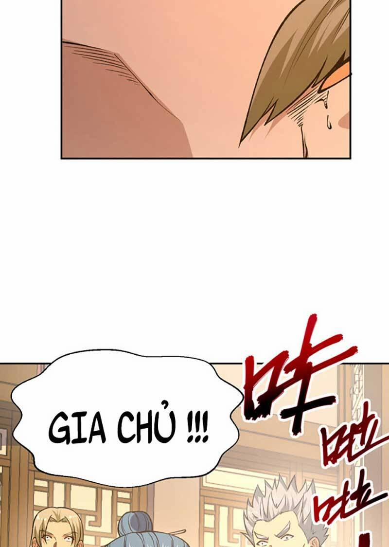 Võ Đạo Độc Tôn 531 trang 18