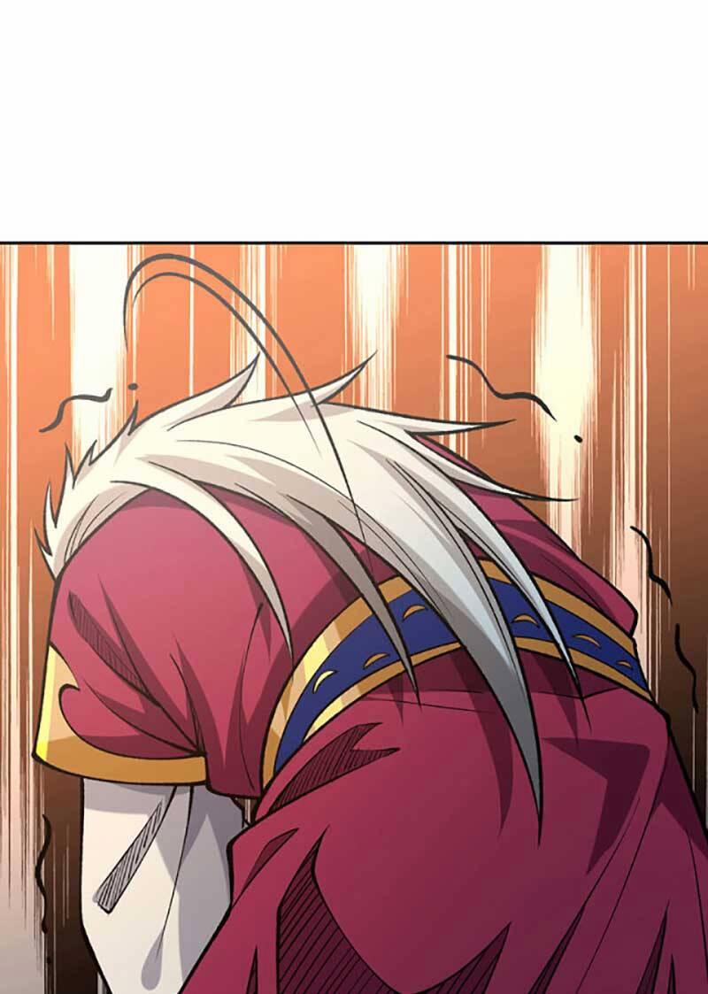 Võ Đạo Độc Tôn 531 trang 21