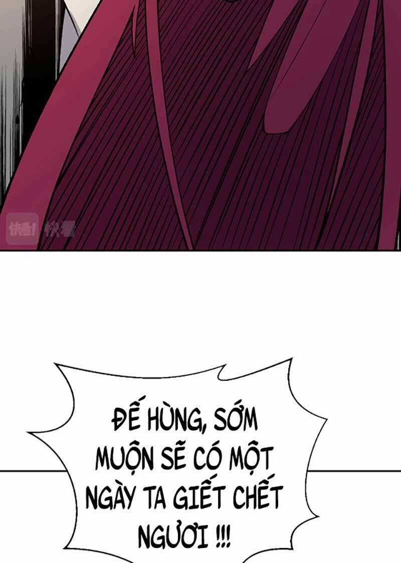 Võ Đạo Độc Tôn 531 trang 22