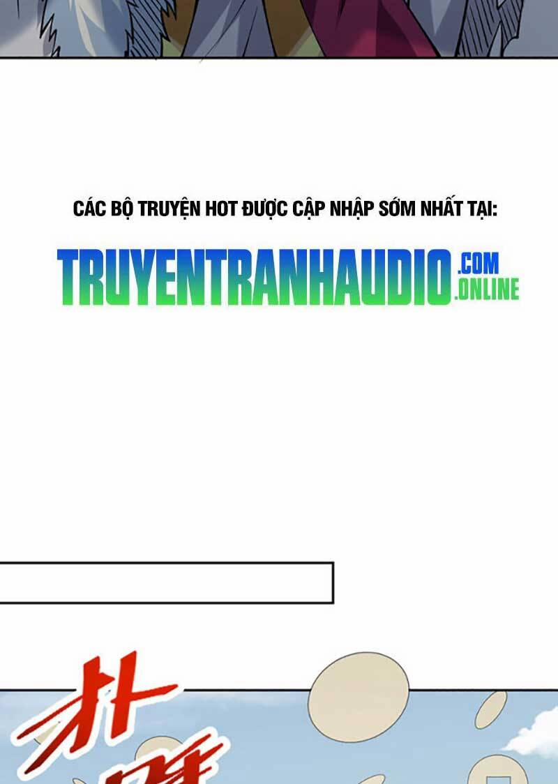 Võ Đạo Độc Tôn 531 trang 24