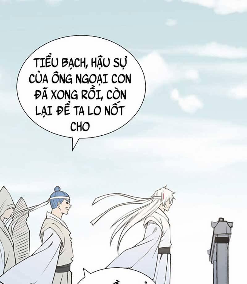 Võ Đạo Độc Tôn 531 trang 28