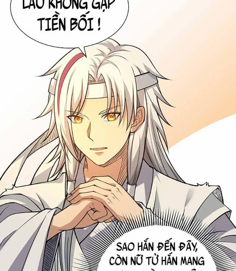 Võ Đạo Độc Tôn 531 trang 36