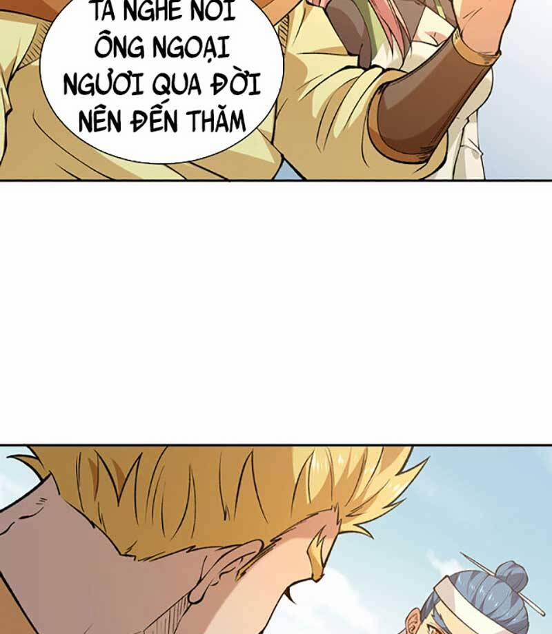 Võ Đạo Độc Tôn 531 trang 38