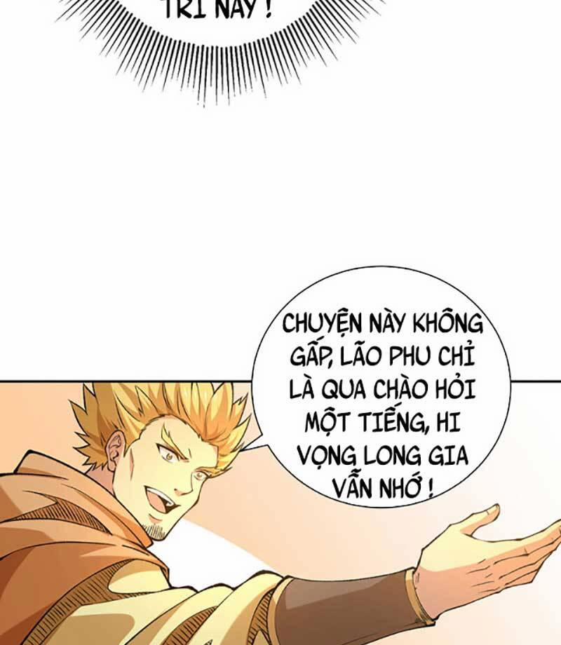 Võ Đạo Độc Tôn 531 trang 43