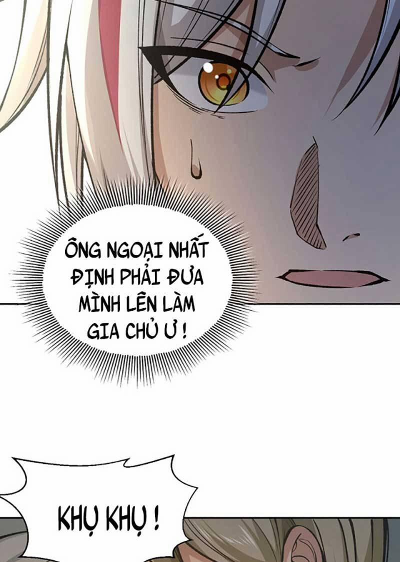 Võ Đạo Độc Tôn 531 trang 5