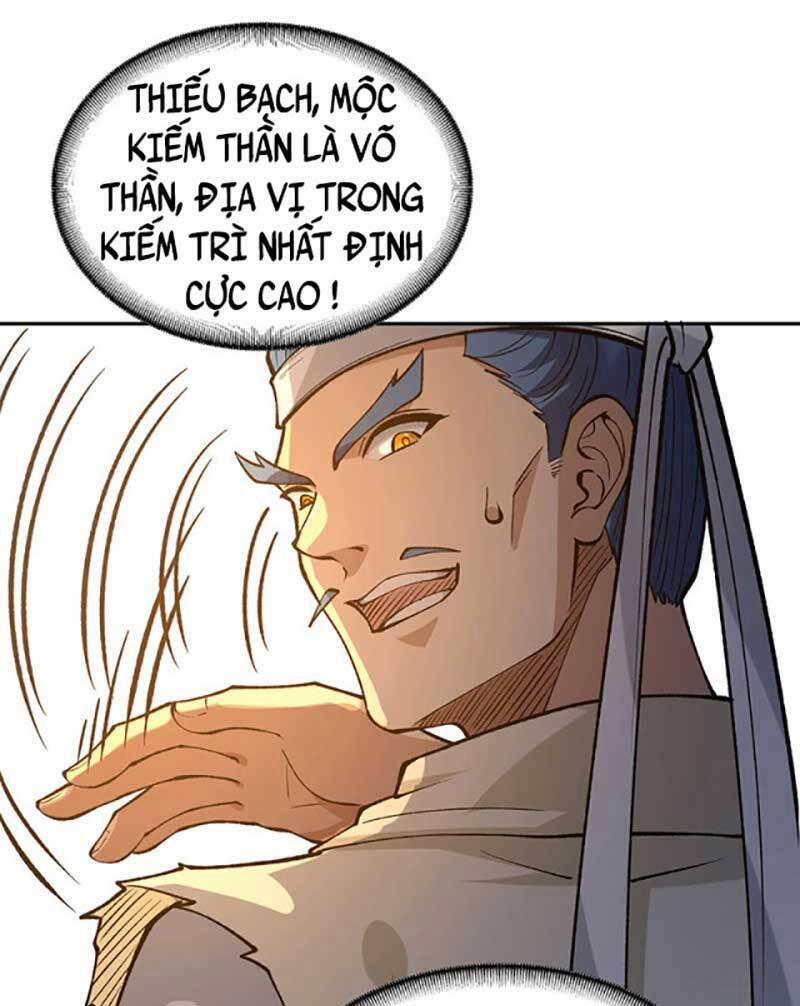 Võ Đạo Độc Tôn 531 trang 57