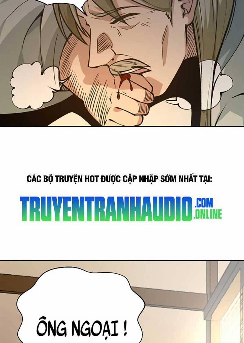 Võ Đạo Độc Tôn 531 trang 6