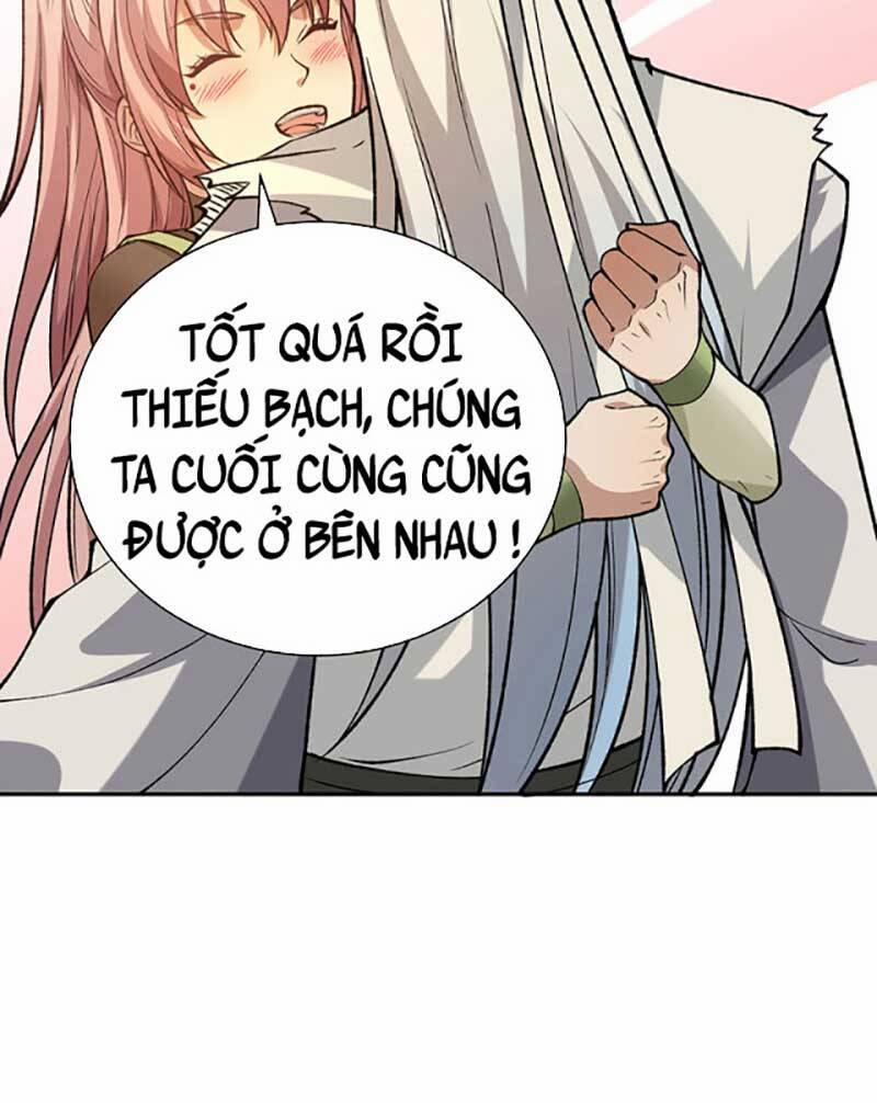 Võ Đạo Độc Tôn 531 trang 61