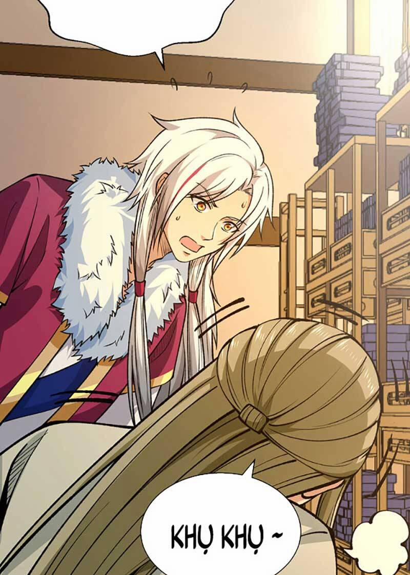 Võ Đạo Độc Tôn 531 trang 7