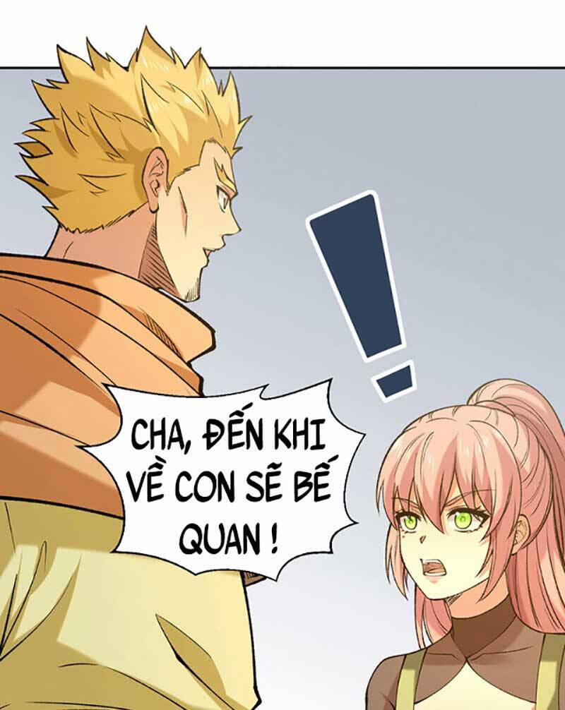 Võ Đạo Độc Tôn 531 trang 71