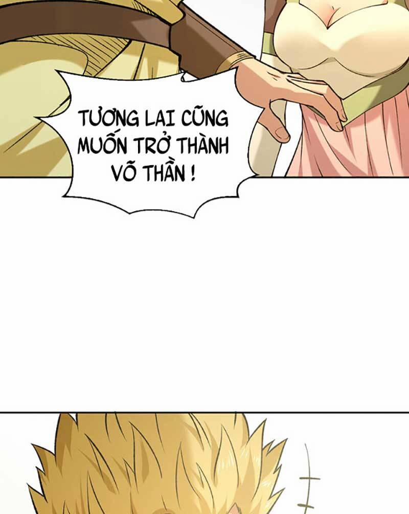 Võ Đạo Độc Tôn 531 trang 72