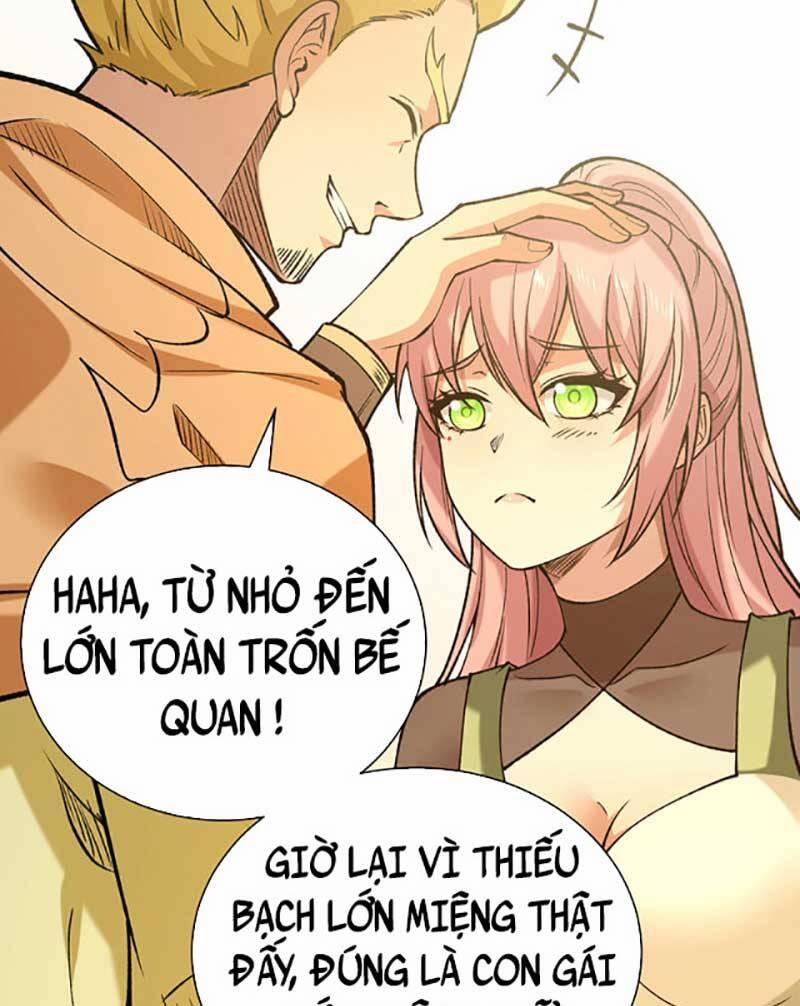 Võ Đạo Độc Tôn 531 trang 73