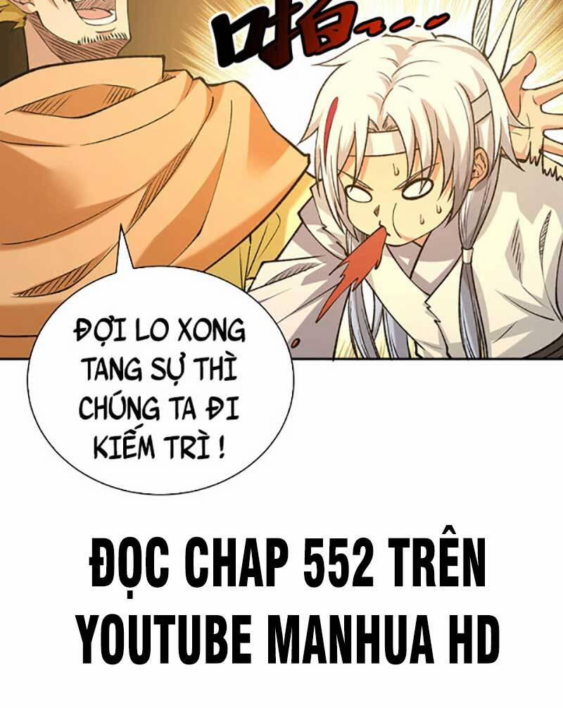 Võ Đạo Độc Tôn 531 trang 75