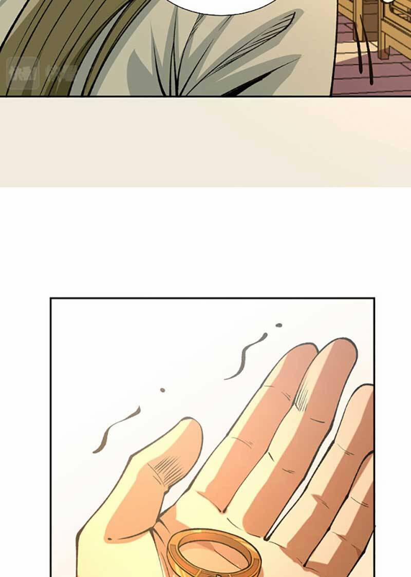 Võ Đạo Độc Tôn 531 trang 8