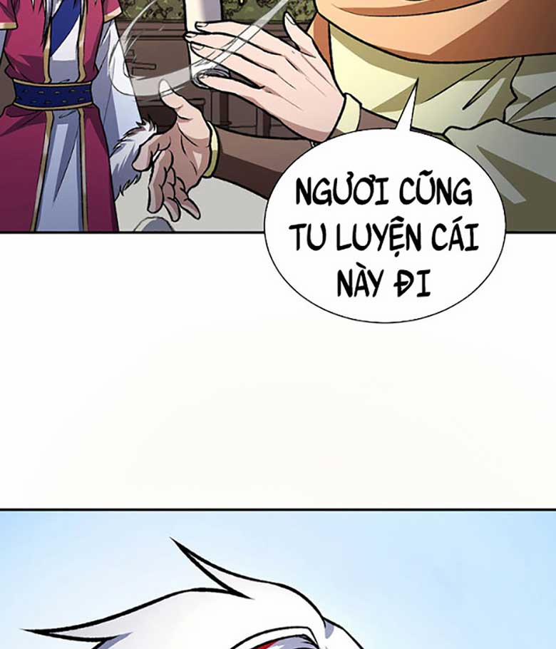 Võ Đạo Độc Tôn 532 trang 10