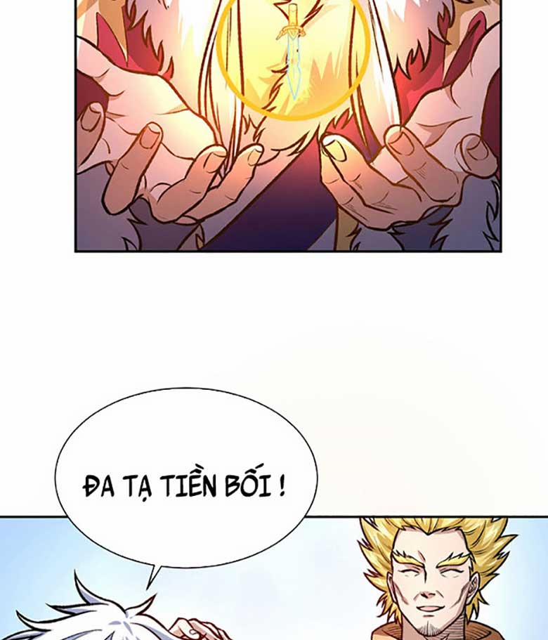 Võ Đạo Độc Tôn 532 trang 15