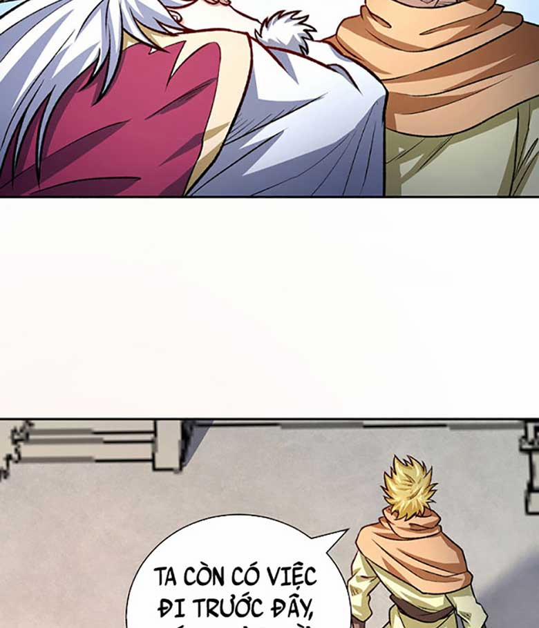 Võ Đạo Độc Tôn 532 trang 16