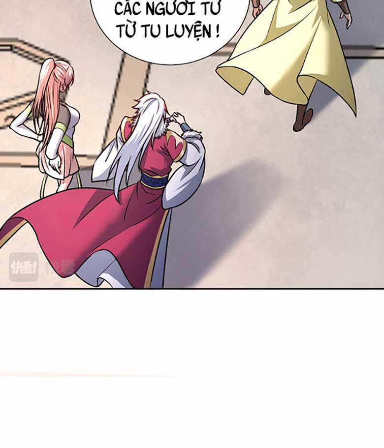 Võ Đạo Độc Tôn 532 trang 17