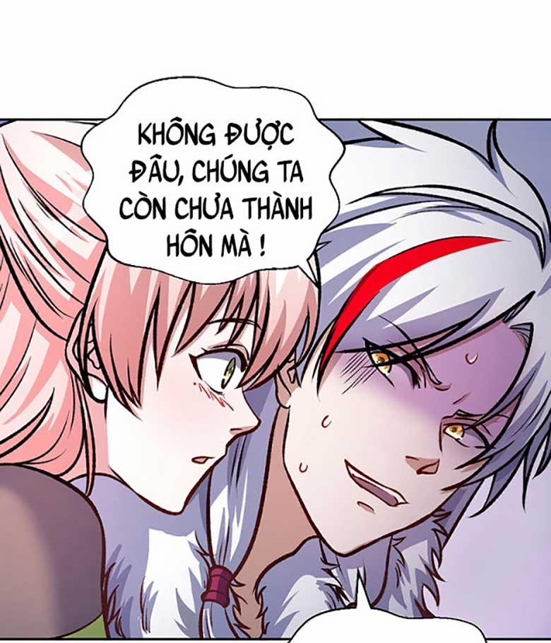 Võ Đạo Độc Tôn 532 trang 21