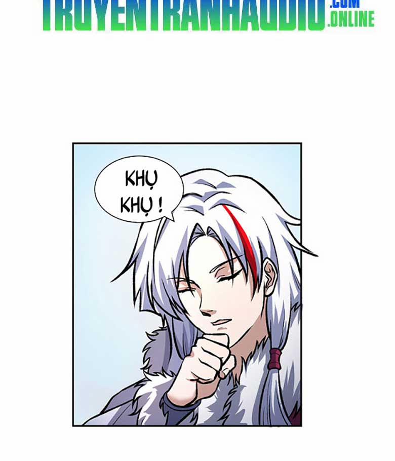 Võ Đạo Độc Tôn 532 trang 24