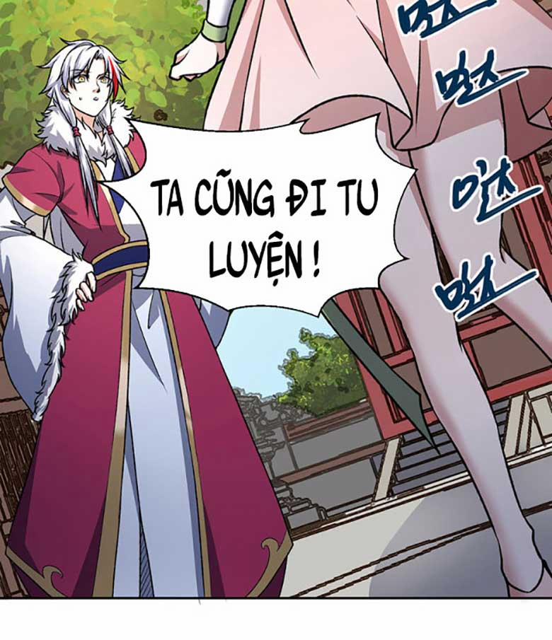 Võ Đạo Độc Tôn 532 trang 30