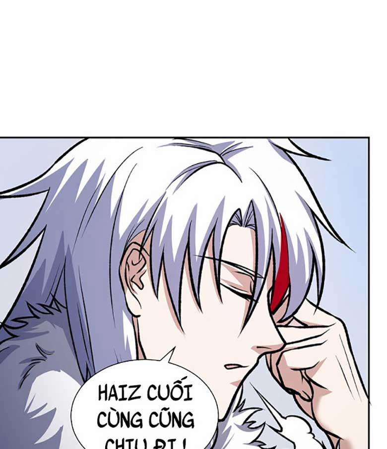 Võ Đạo Độc Tôn 532 trang 31