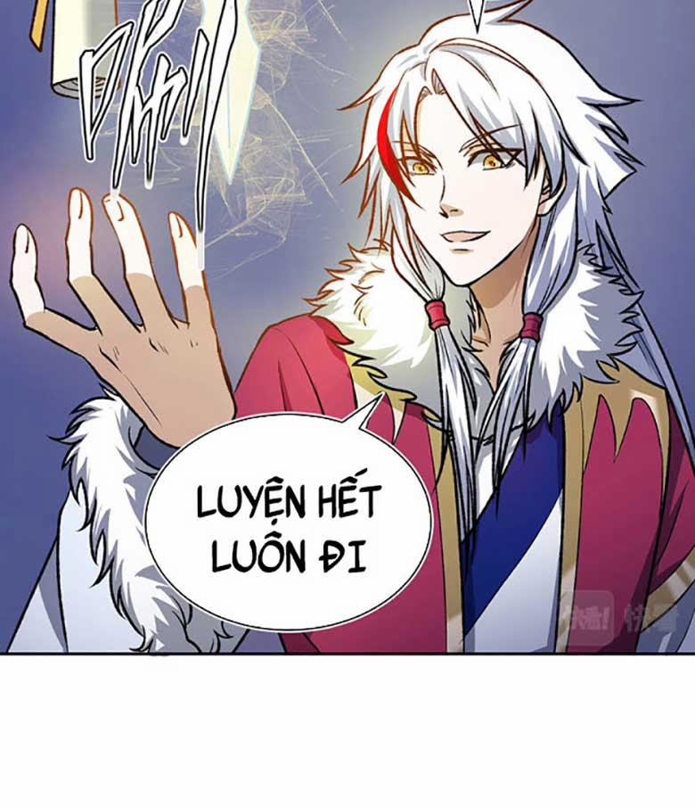 Võ Đạo Độc Tôn 532 trang 33