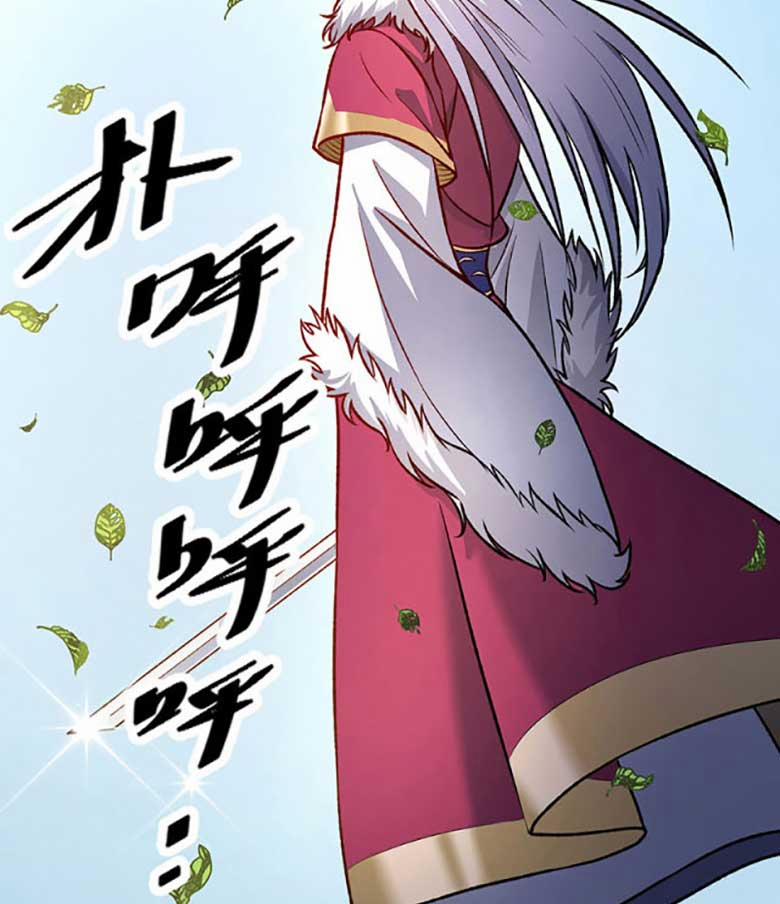 Võ Đạo Độc Tôn 532 trang 36