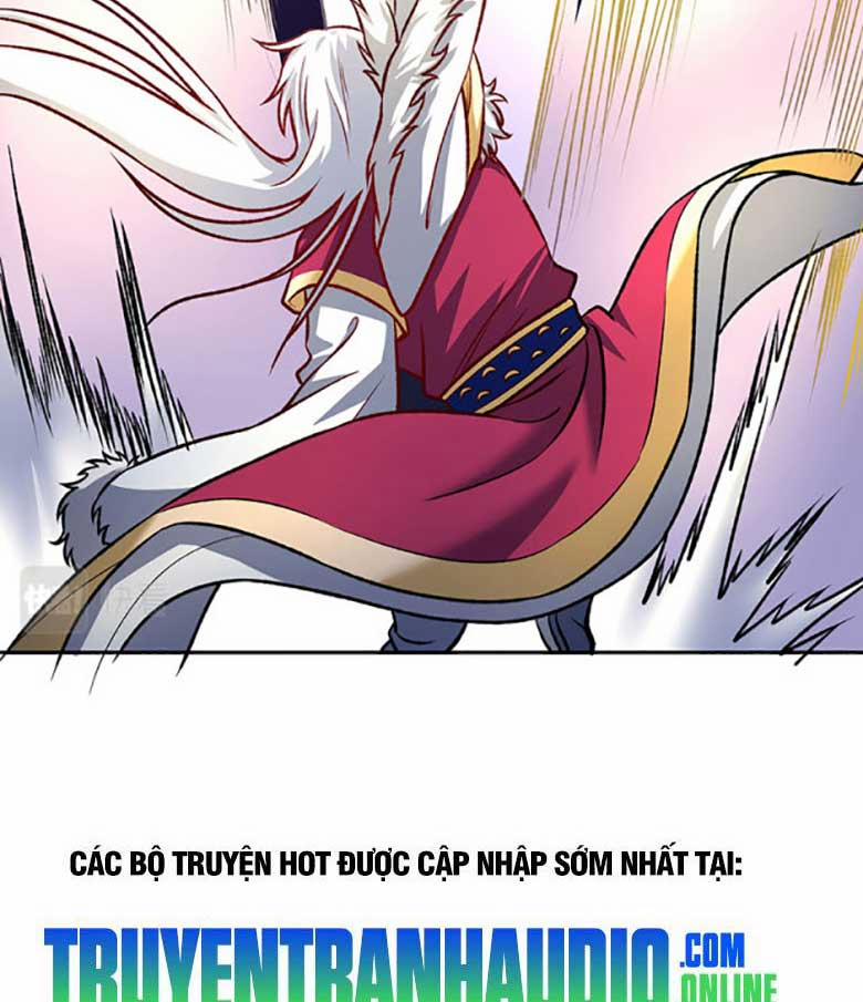 Võ Đạo Độc Tôn 532 trang 43