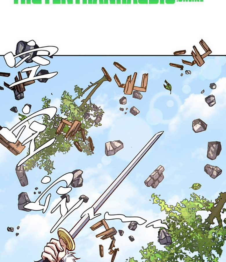 Võ Đạo Độc Tôn 532 trang 44