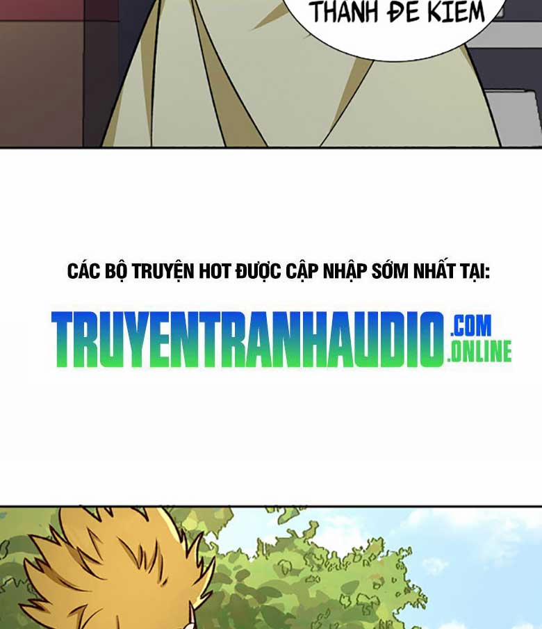 Võ Đạo Độc Tôn 532 trang 49