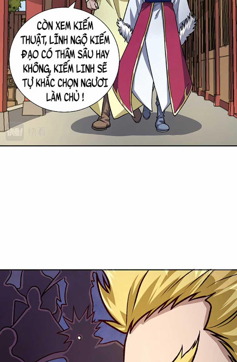 Võ Đạo Độc Tôn 532 trang 53